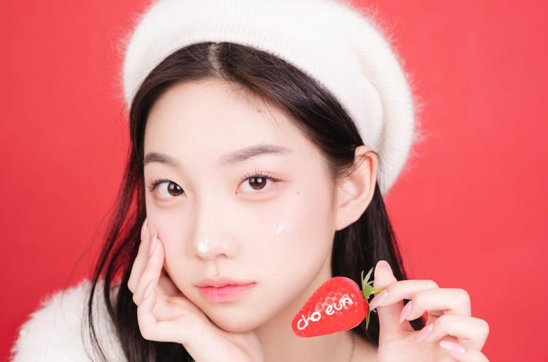 Cho Eun (My Teenage Girl) Profile & Facts (Updated!) - Kpop Profiles