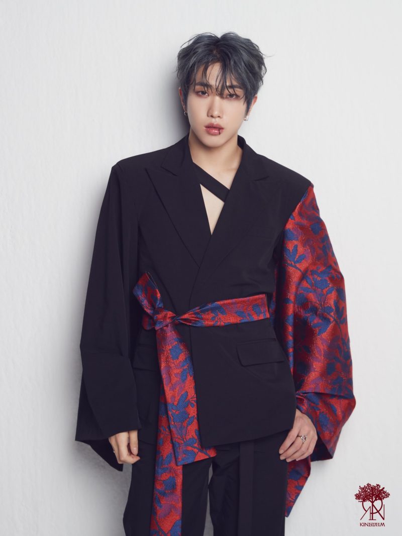 Dann (The KingDom) Profile (Updated!) - Kpop Profiles