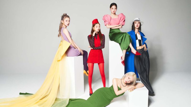 mimiirose Discography (Updated!)