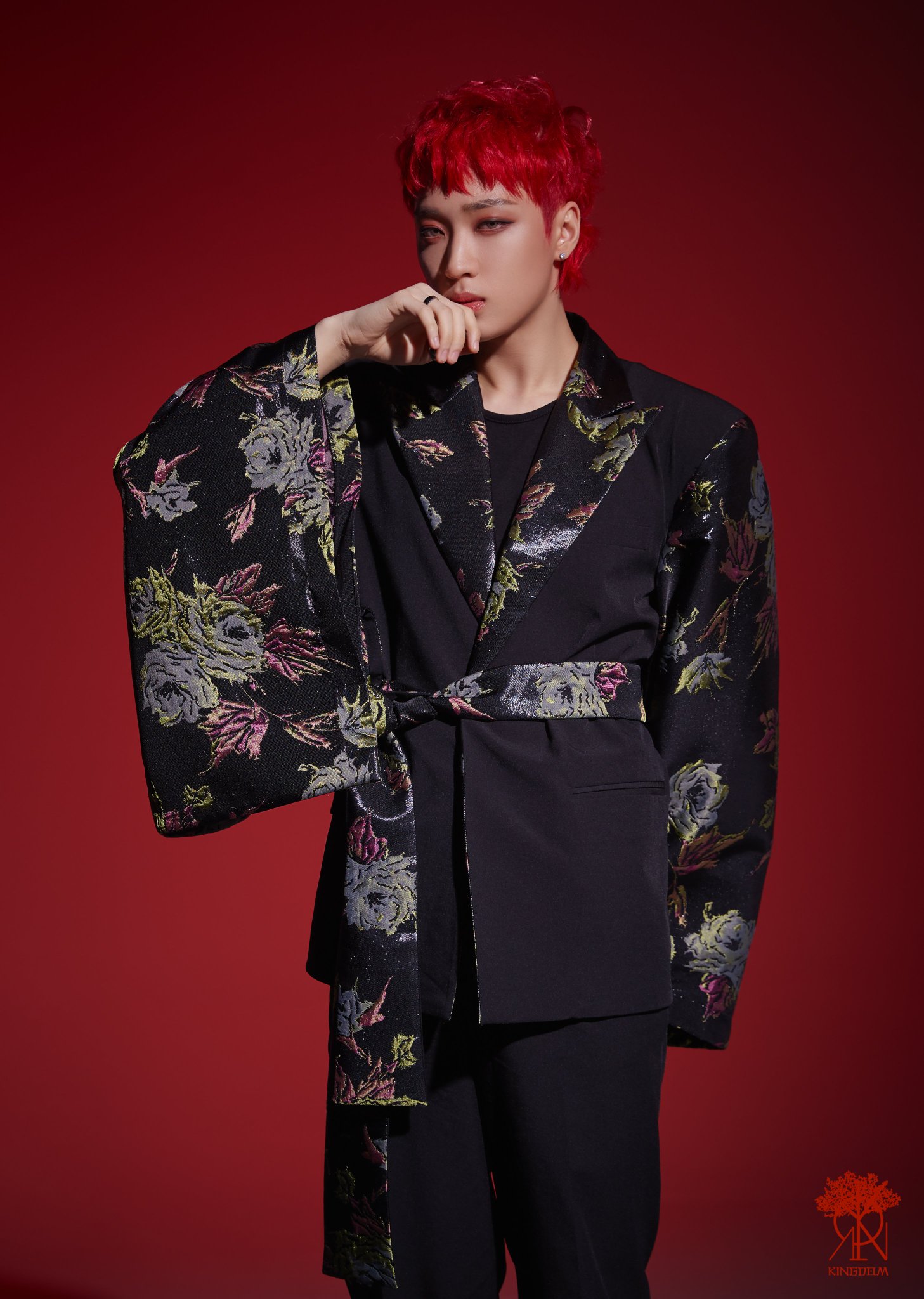 Arthur (Kingdom) Profile and Facts (Updated!) - Kpop Profiles