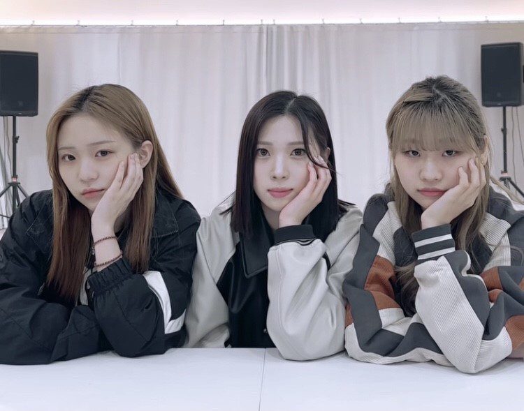 Biscuit Girls Members Profile (Updated!) - Kpop Profiles