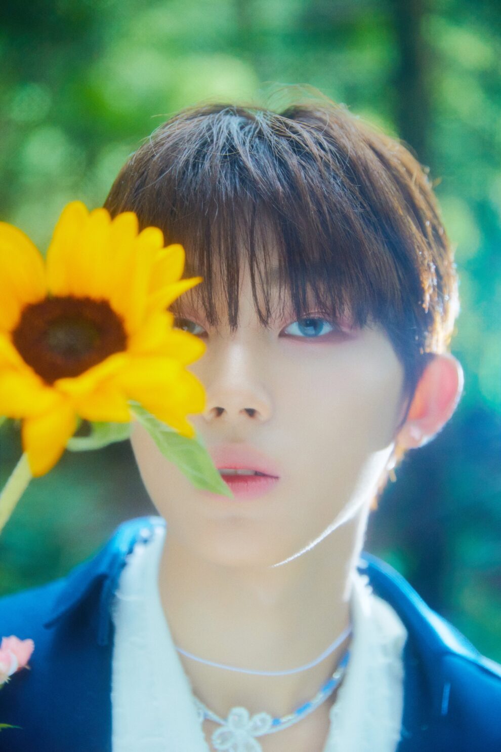 Choi Hanbin (The Wind) Profile (Updated!) - Kpop Profiles