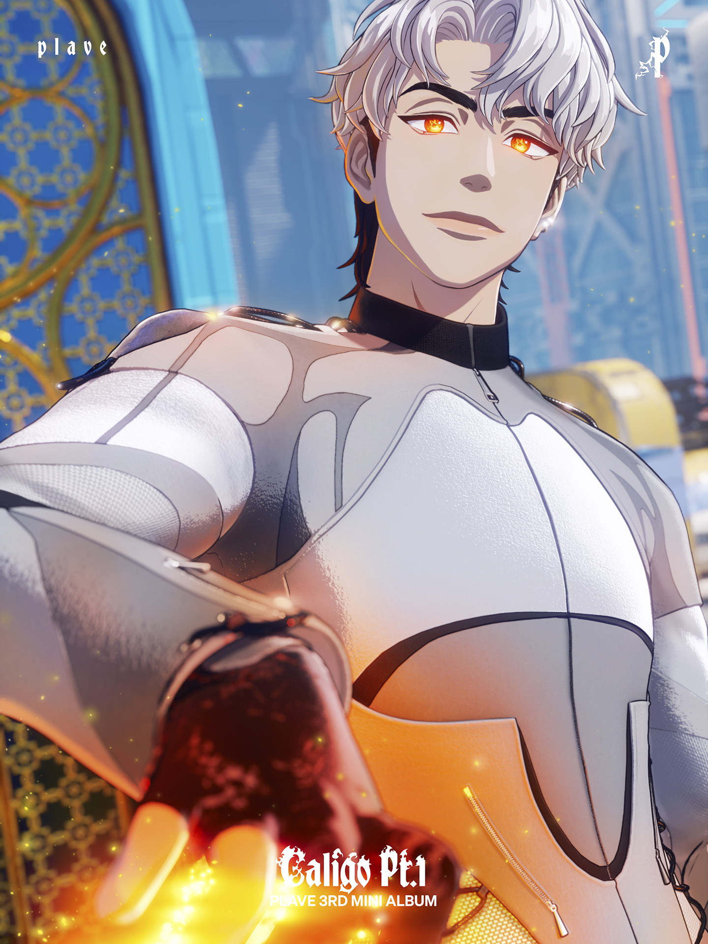 Eunho (PLAVE) Profile and Facts (Updated!) - Kpop Profiles