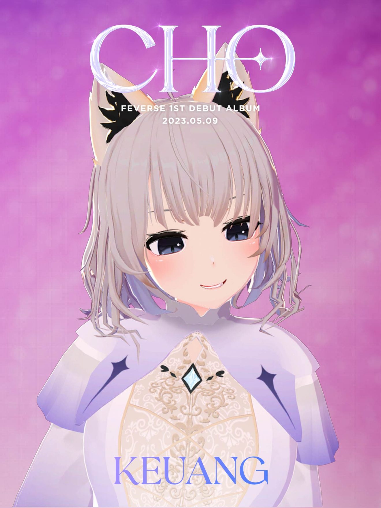 Feverse Members Profile (Updated!)