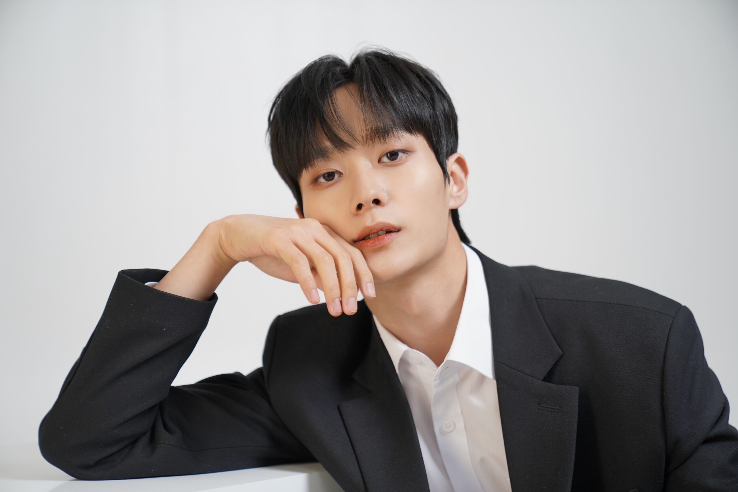 NCUS (2023 group) Euntaek