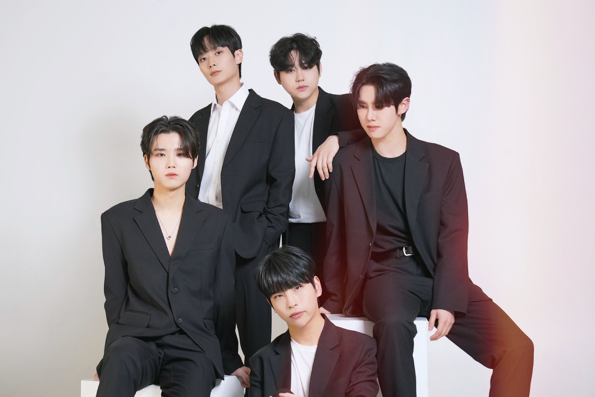 NCUS (2023 group) kpop boy group