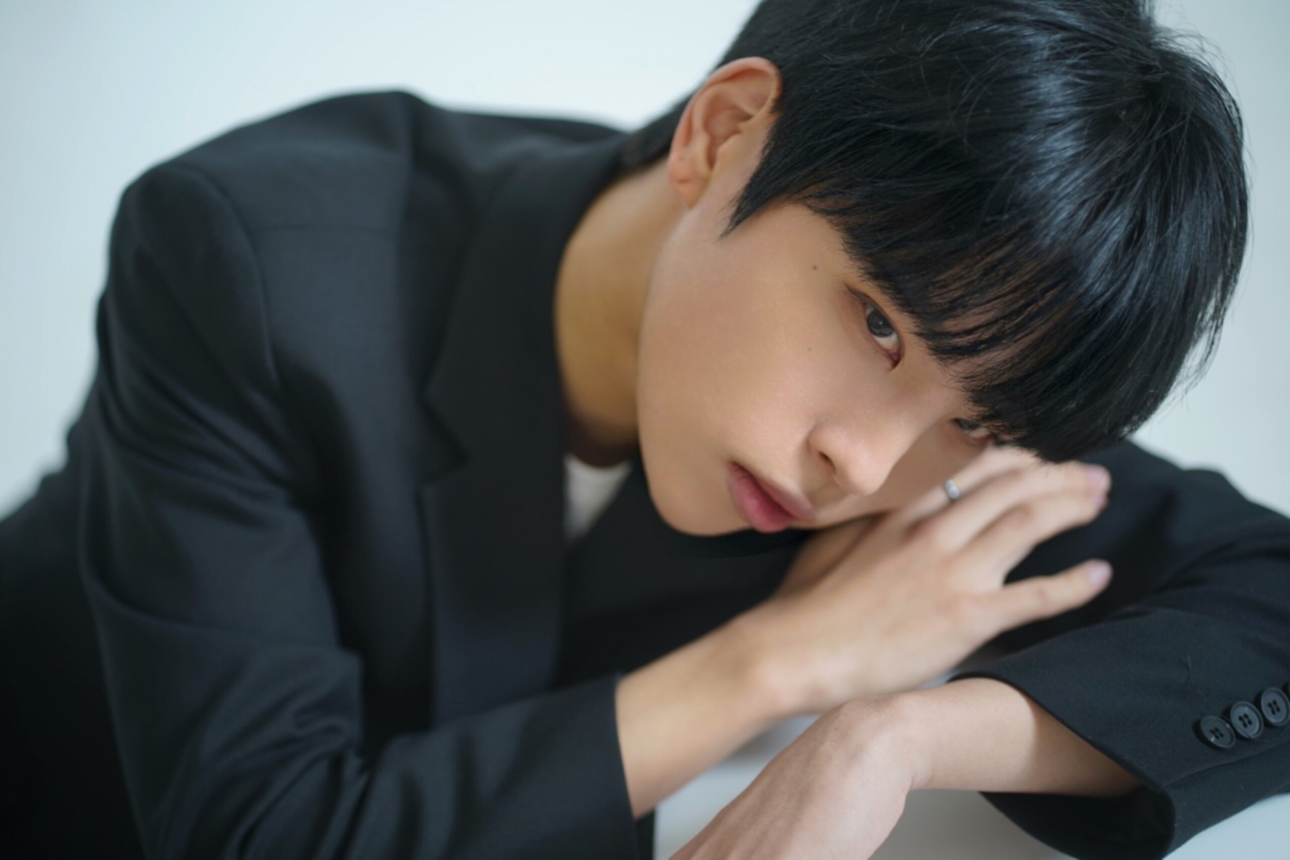 NCUS (2023 group) Sungsub