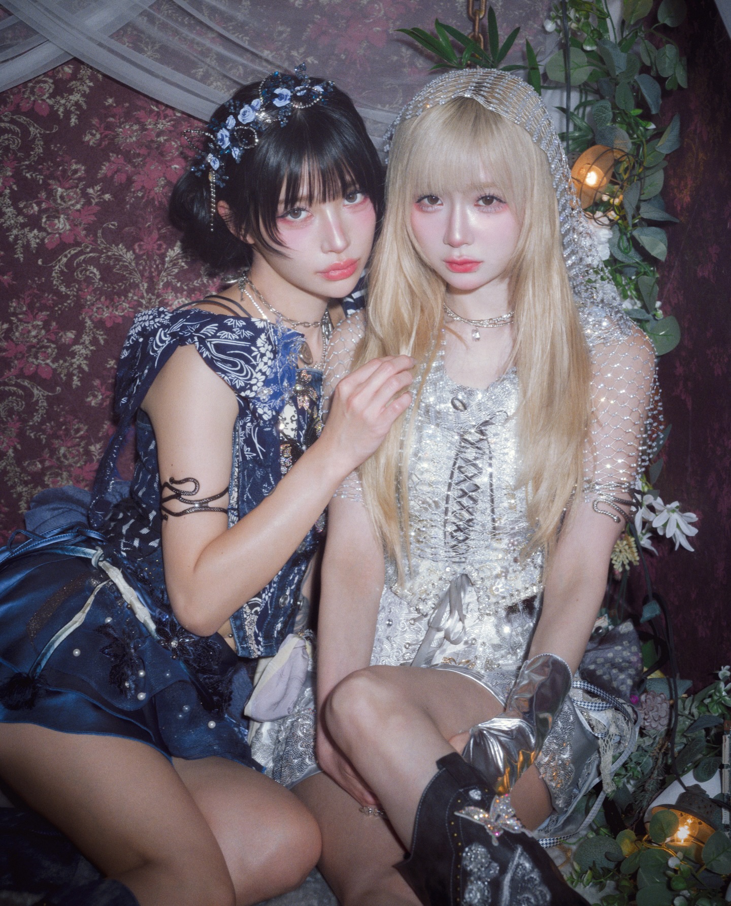 REIRIE Members Profile (Updated!) - Kpop Profiles