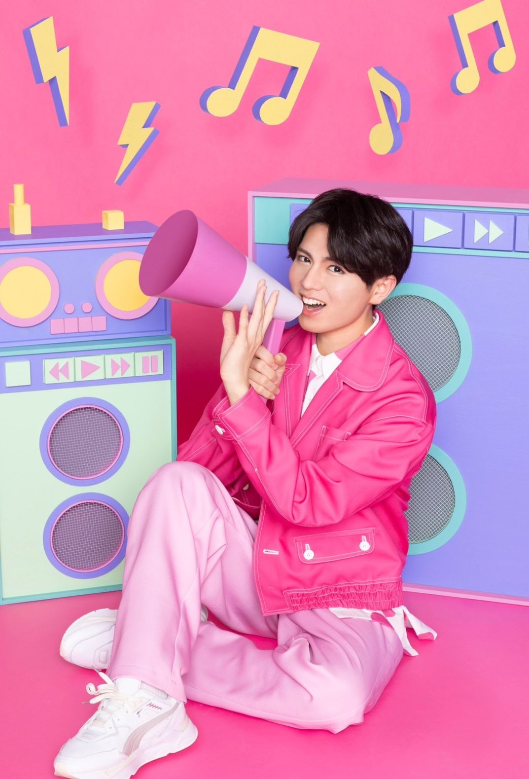 THE SUPER FRUIT Members Profile (Updated!) - Kpop Profiles