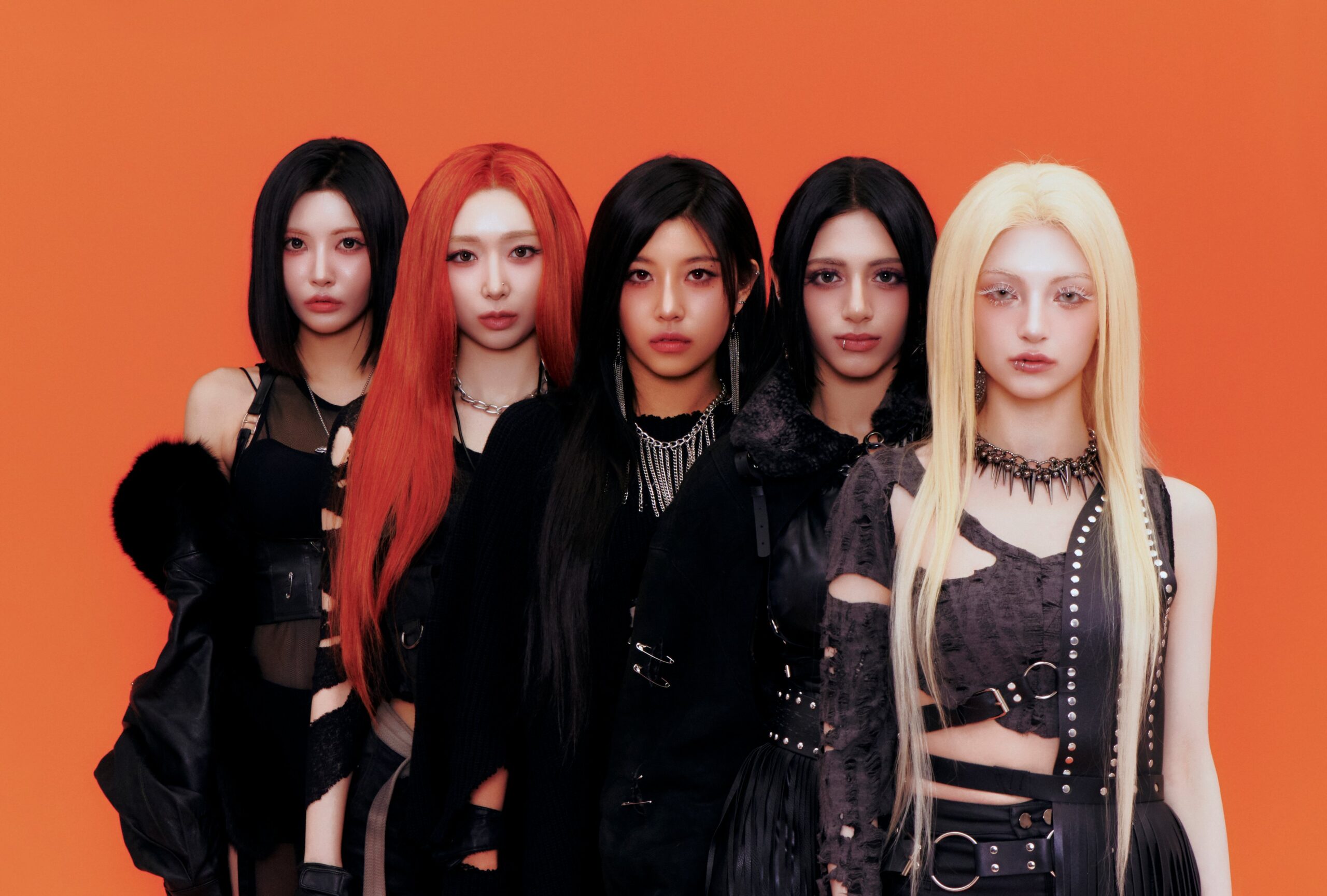 X:IN Discography (Updated!) - Kpop Profiles