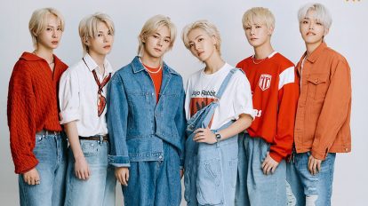 CMDM (Command The-M) Members Profile (Updated!) - Kpop Profiles