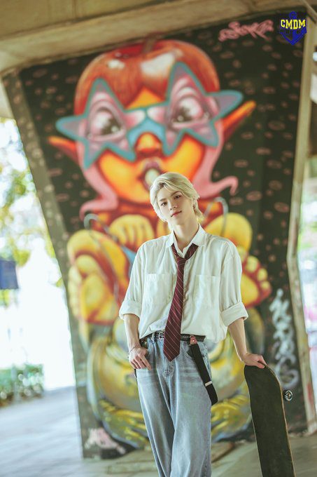 CMDM (Command The-M) Members Profile (Updated!)