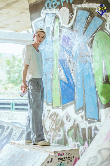 CMDM (Command The-M) Members Profile (Updated!)