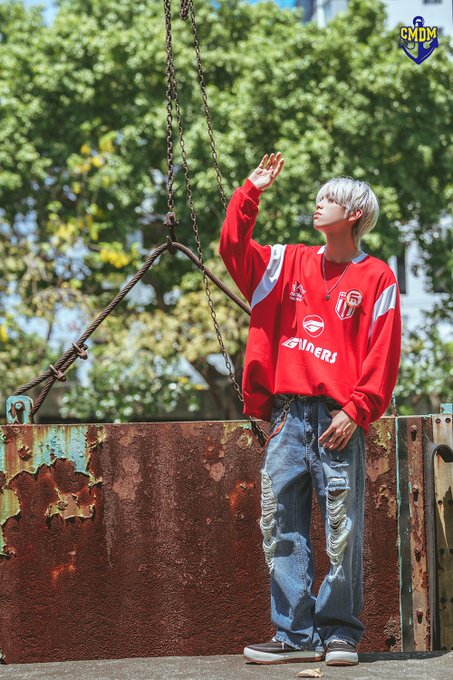 CMDM (Command The-M) Members Profile (Updated!)