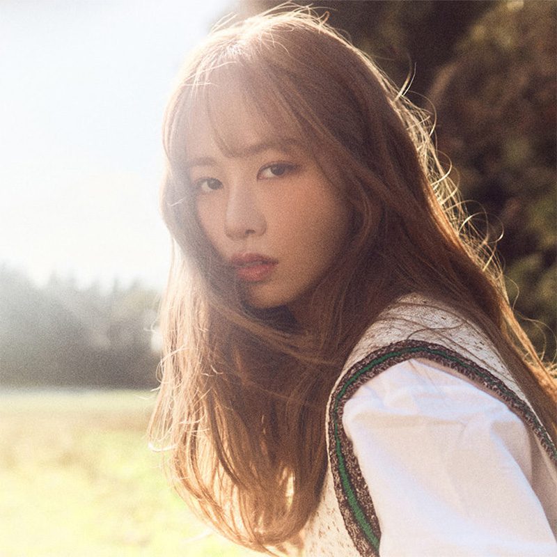 Aylah Coverography (Updated!) - Kpop Profiles