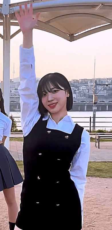 Biscuit Girls Members Profile (Updated!)