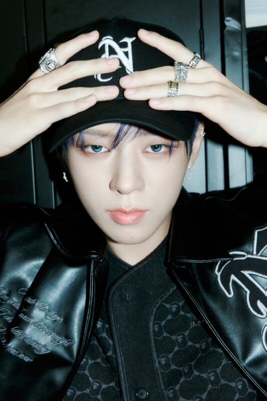 JINHYUK JEWEL PLAY BALL