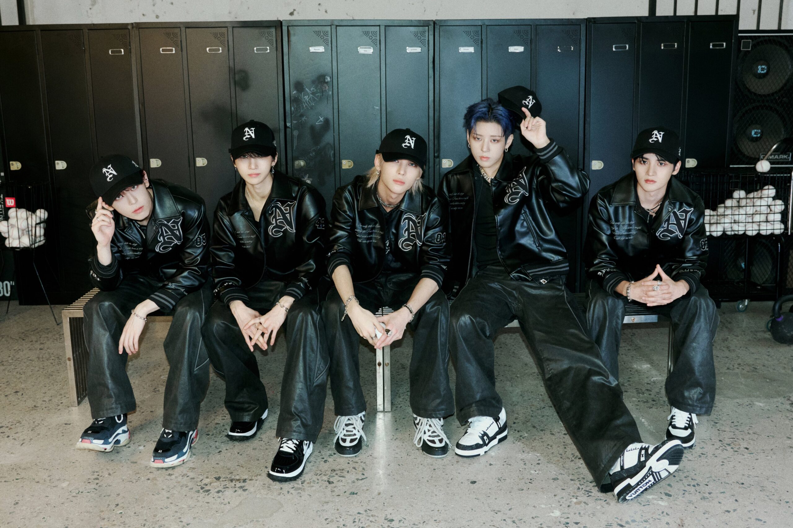 NOWZ Members Profile (Updated!) - Kpop Profiles