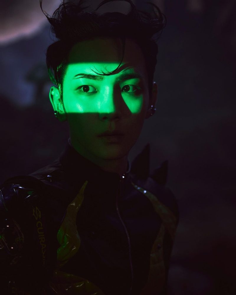 Poll: What’s your favourite KEY Official MV?