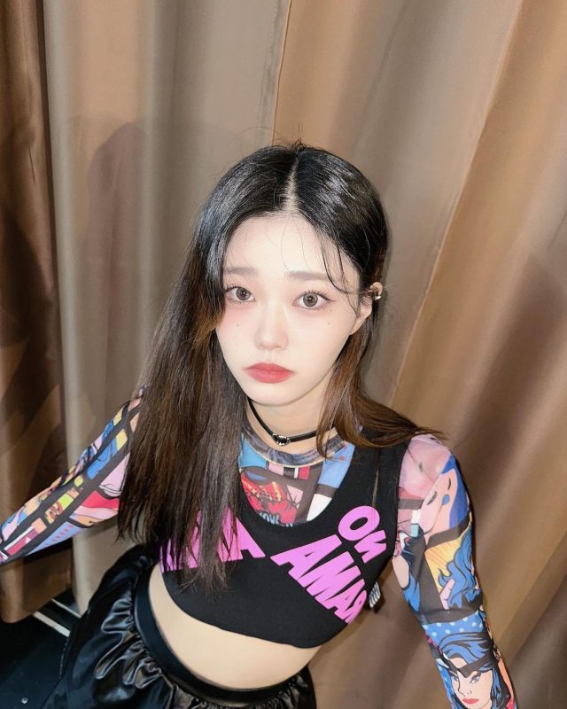 BERRYZ Members Profile (Updated!)