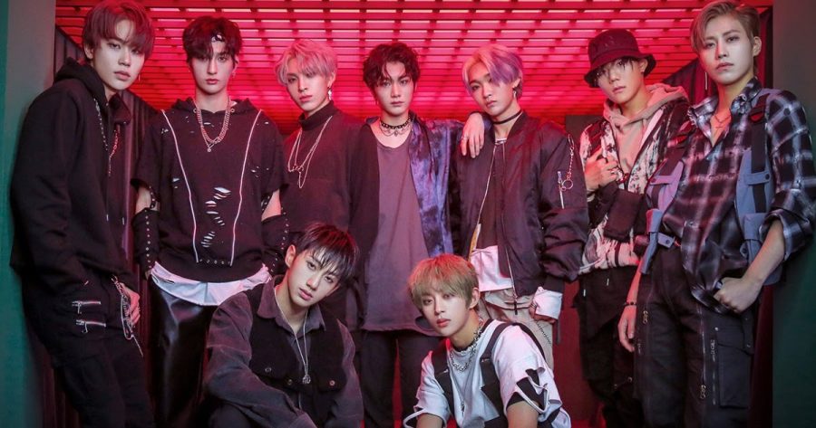 k-pop: From Hyunjin to Bang Chan: Know Who All Are in 4th Gen K-Pop Boy  Group Stray Kids - The Economic Times