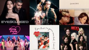 International Collaborations