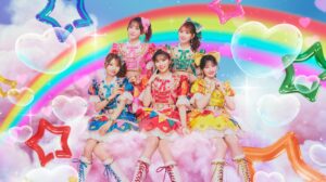 Cho Tokimeki♡Sendenbu