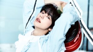 DOHOON TWS NO TRAGEDY Concept Photo FINAL MOVE ver.