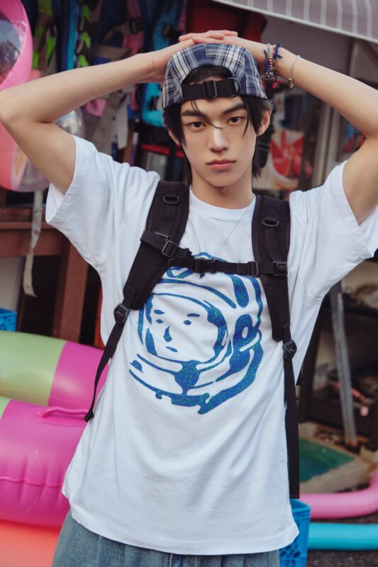 DOHOON TWS SODA SODA Concept Photo A