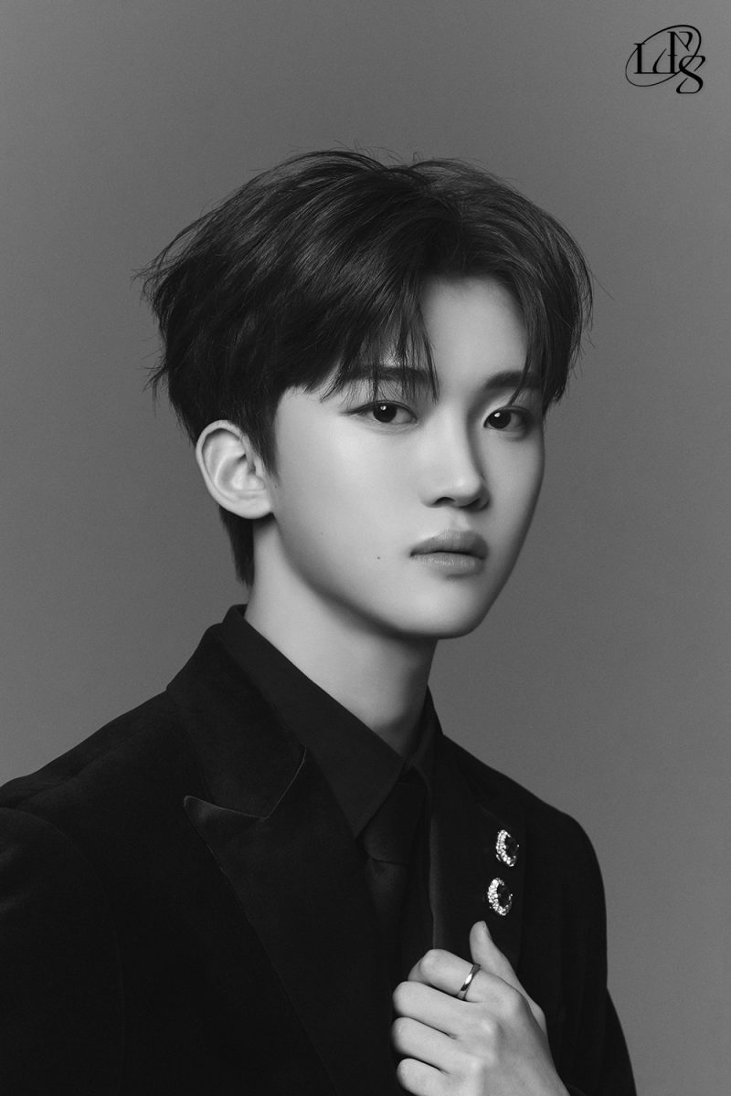 DOHYUN (LUN8) Profile (Updated!) - Kpop Profiles