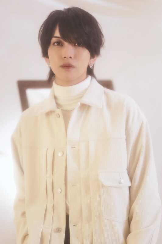 EIKI MAZZEL Only You