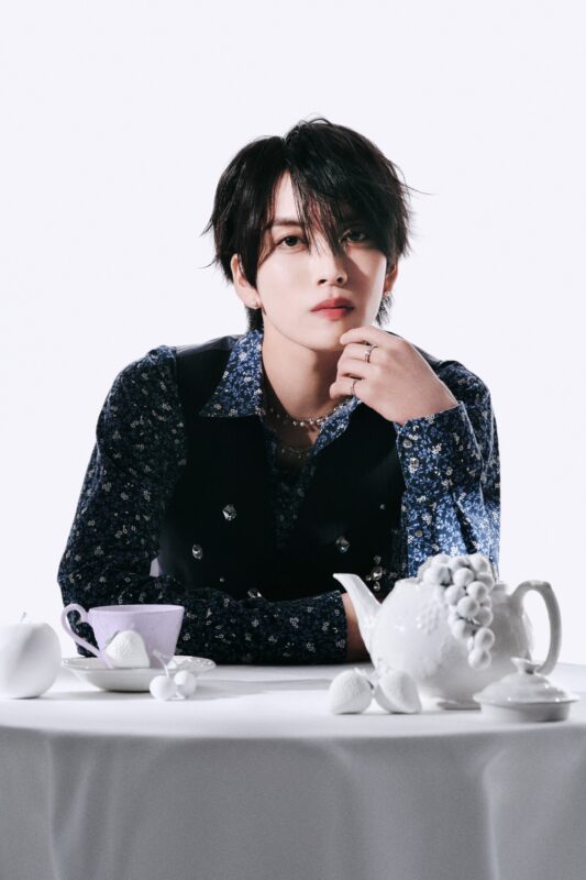 EIKI MAZZEL BANQUET BANG Photo