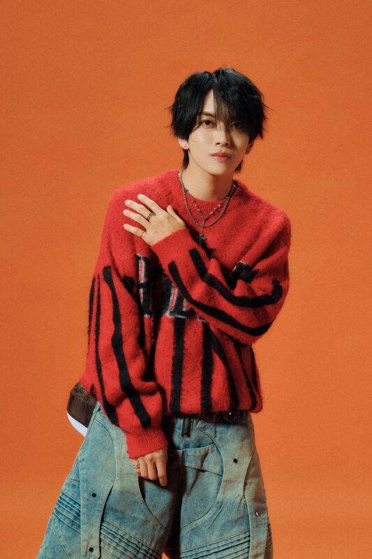 EIKI MAZZEL Banquet Photo