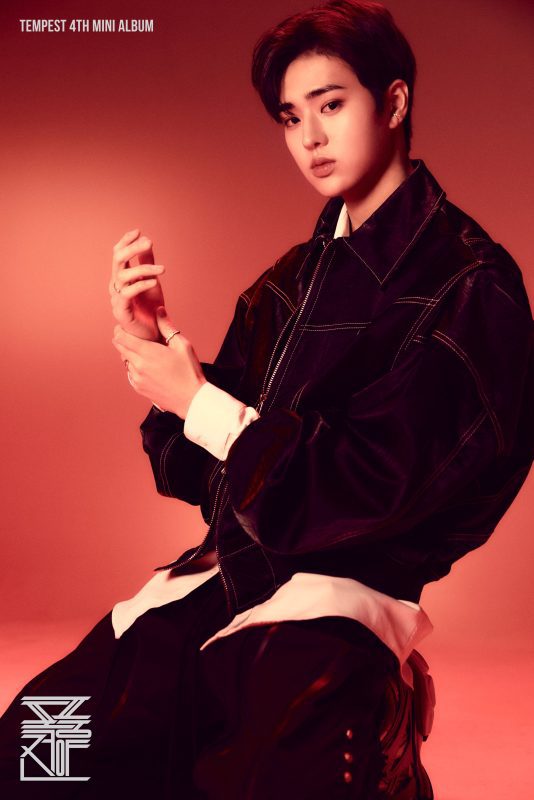 TEMPEST Members Profile (Updated!)