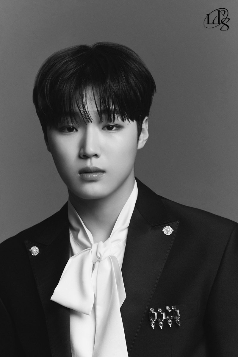 EUNSEOP (LUN8) Profile (Updated !)