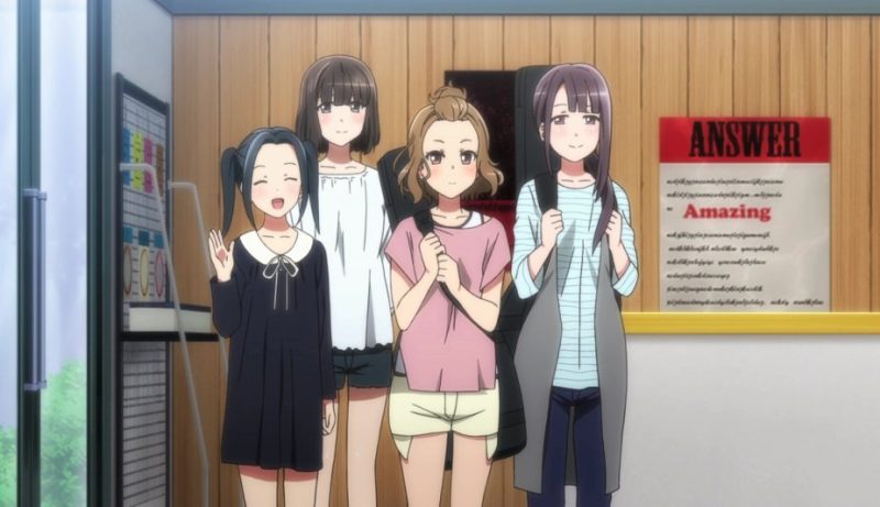 CHiSPA Members Profile and Facts (Updated!) - Kpop Profiles