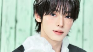 HANJIN TWS NO TRAGEDY Concept Photo FINAL MOVE ver.