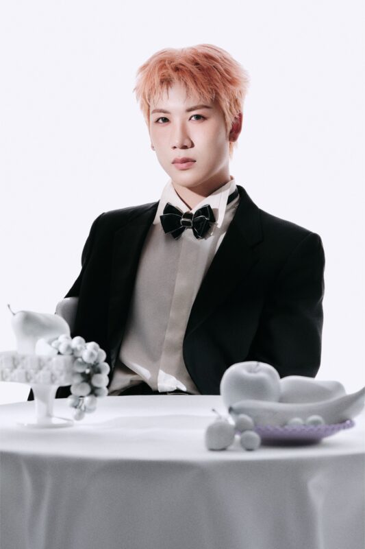 HAYATO MAZZEL BANQUET BANG Photo