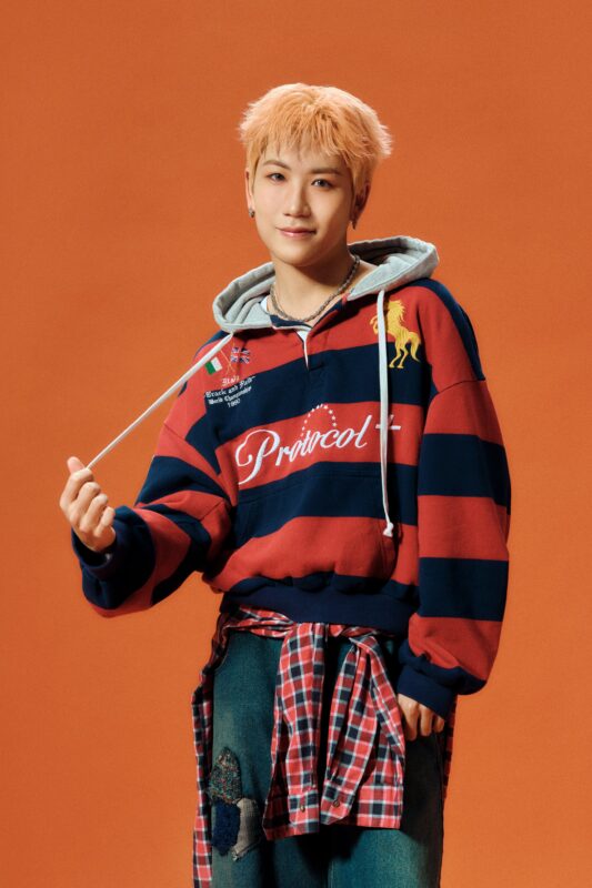 HAYATO MAZZEL Banquet Photo