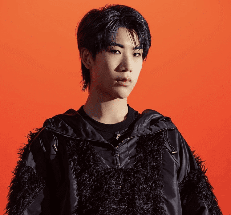 HAYATO (MAZZEL) Profile (Updated!) - Kpop Profiles