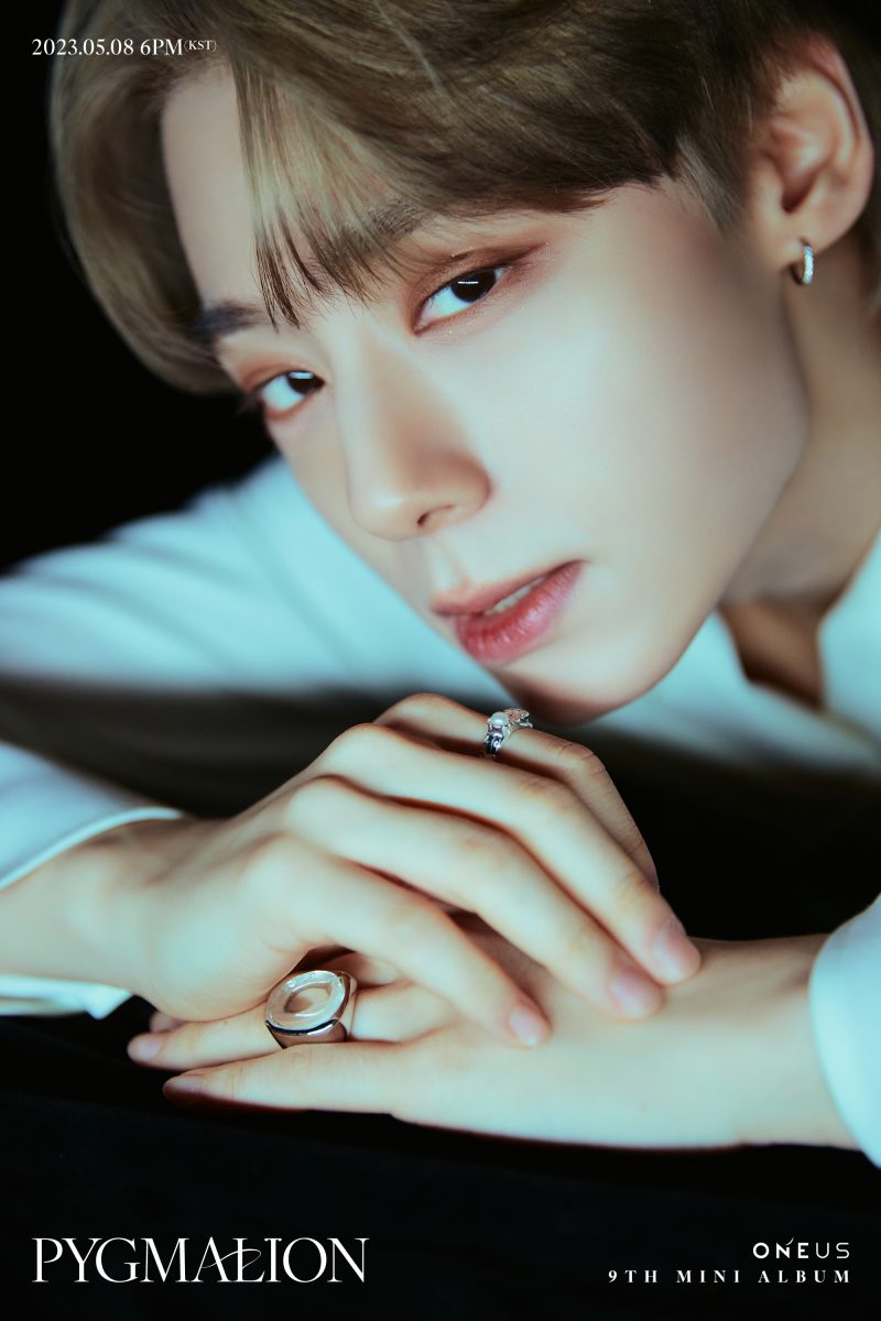 HWANWOONG (ONEUS) Profile (Updated!) - Kpop Profiles