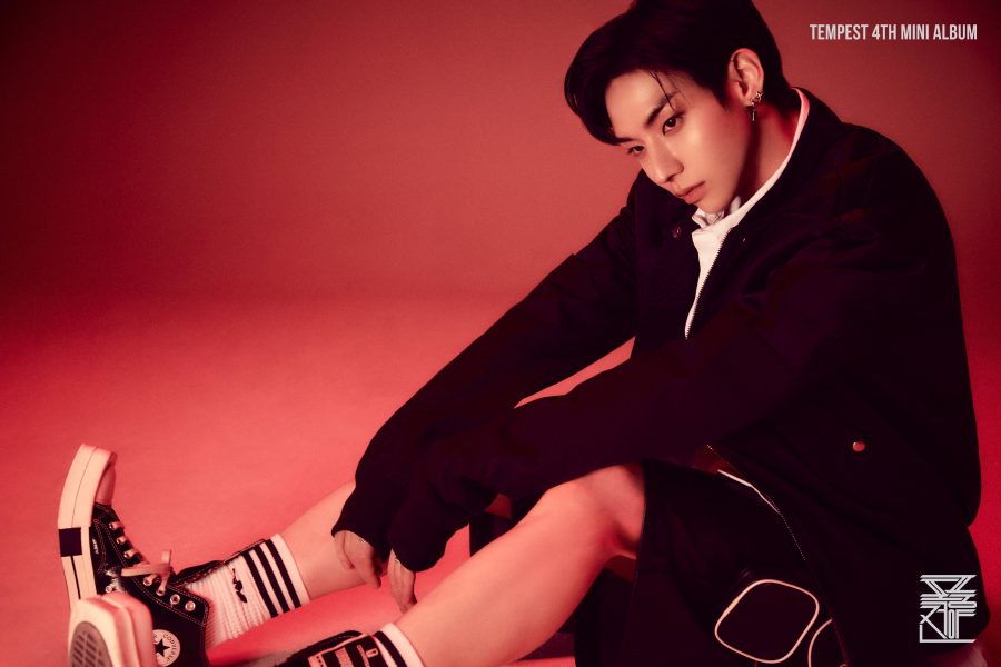 TEMPEST Members Profile (Updated!)