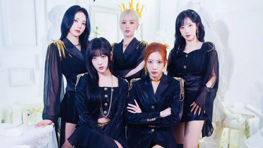 SeoAh (tripleS) Profile – Kpop Profiles