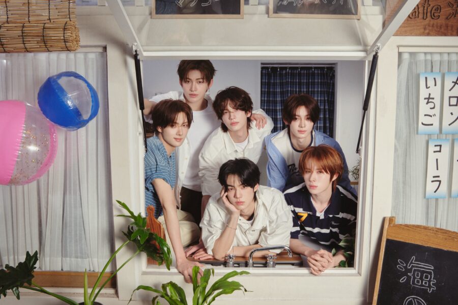TWS Members Profile (Updated!) - Kpop Profiles