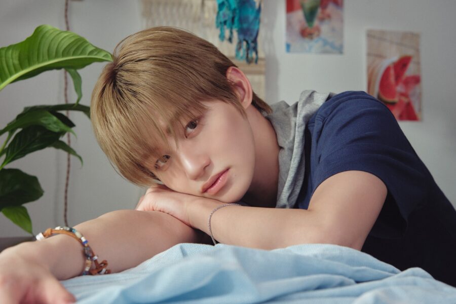 JIHOON TWS SODA SODA Concept Photo A