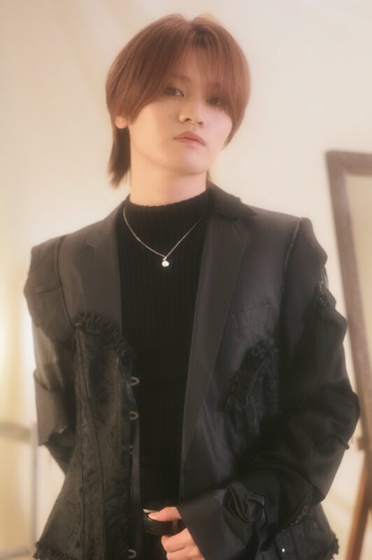 KAIRYU MAZZEL Only You