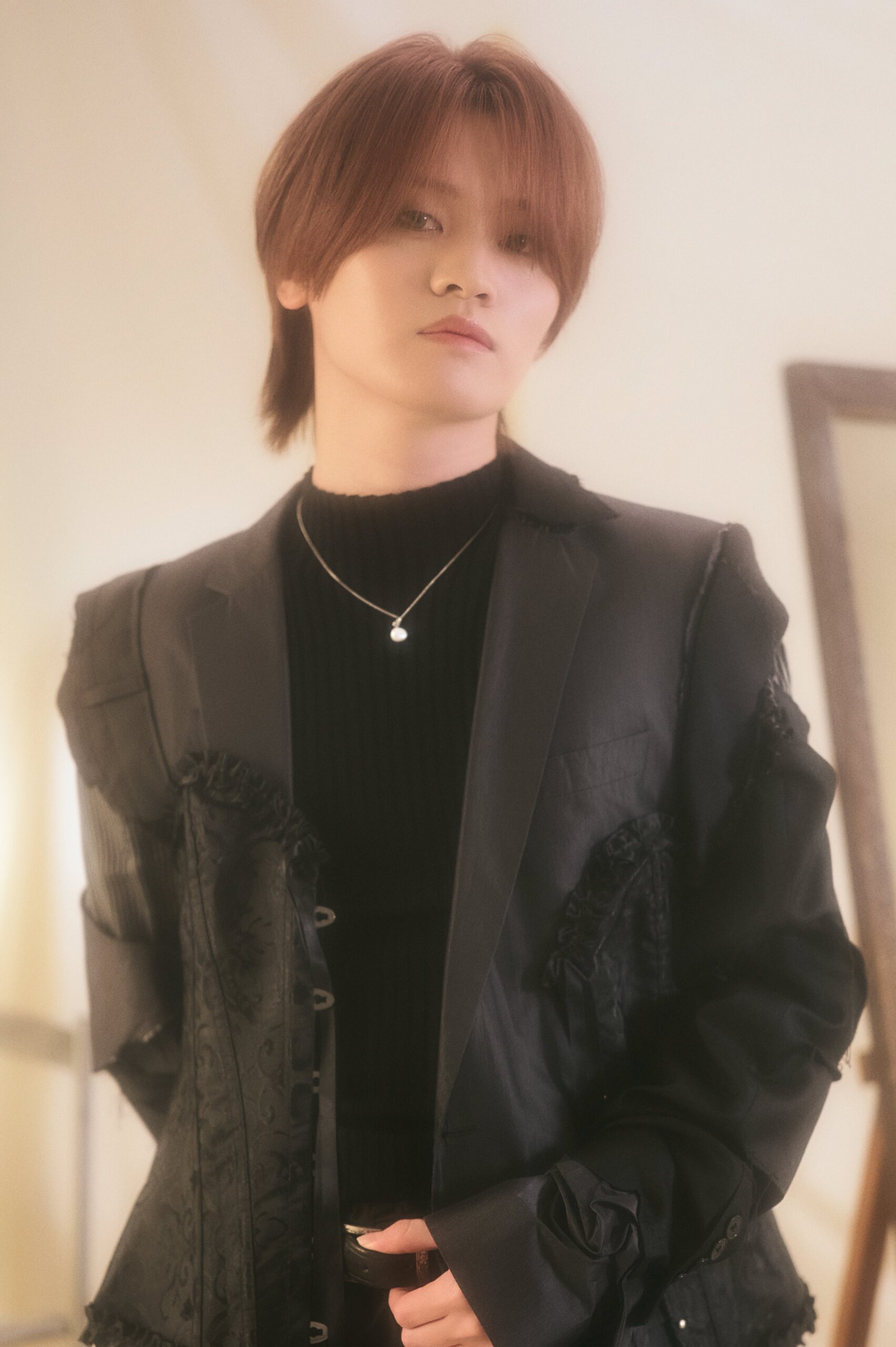 KAIRYU (MAZZEL) Profile (Updated!) - Kpop Profiles