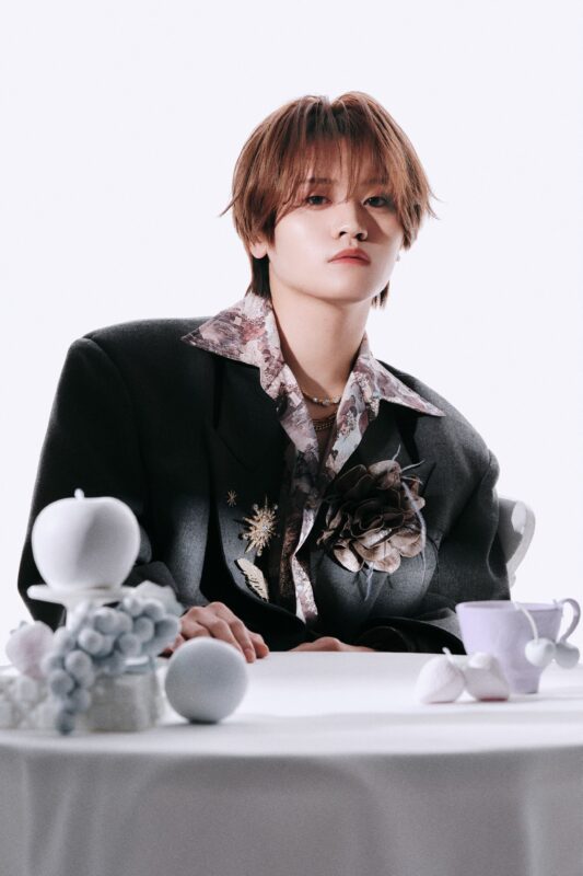 KAIRYU MAZZEL BANQUET BANG Photo