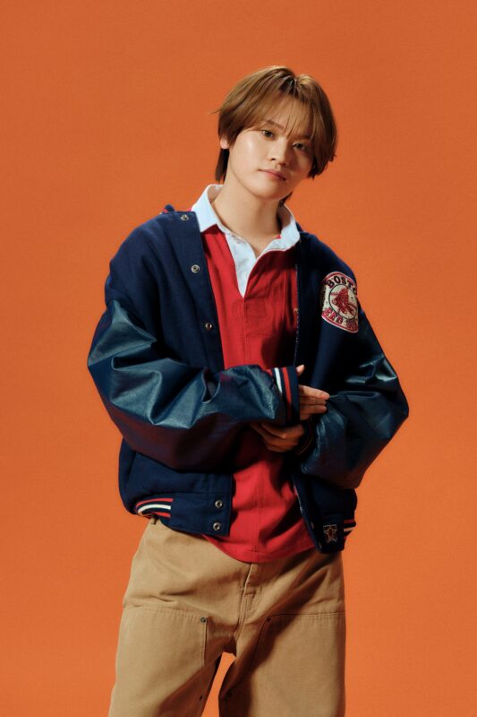 KAIRYU MAZZEL Banquet Photo