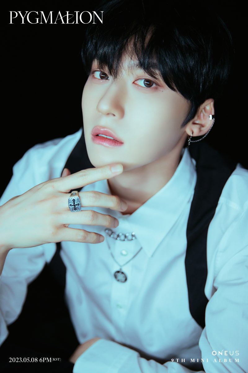 KEONHEE (ONEUS) Profile (Updated!) - Kpop Profiles